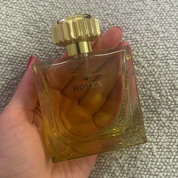 Rolex Women’s Eau de Parfum 75ml - Picture 2 of 2